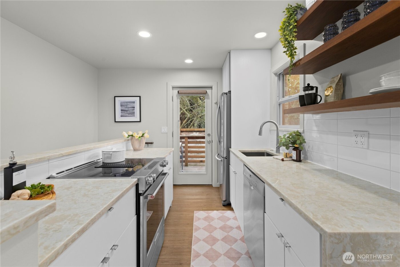 3911 SW Forest Street , Seattle, WA 98116