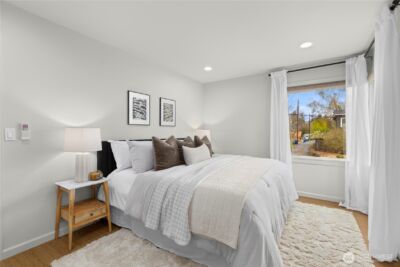 3911 SW Forest Street , Seattle, WA 98116 - Photo 16