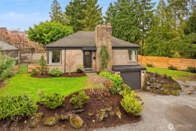 3911 SW Forest Street , Seattle, WA 98116 - Photo 2