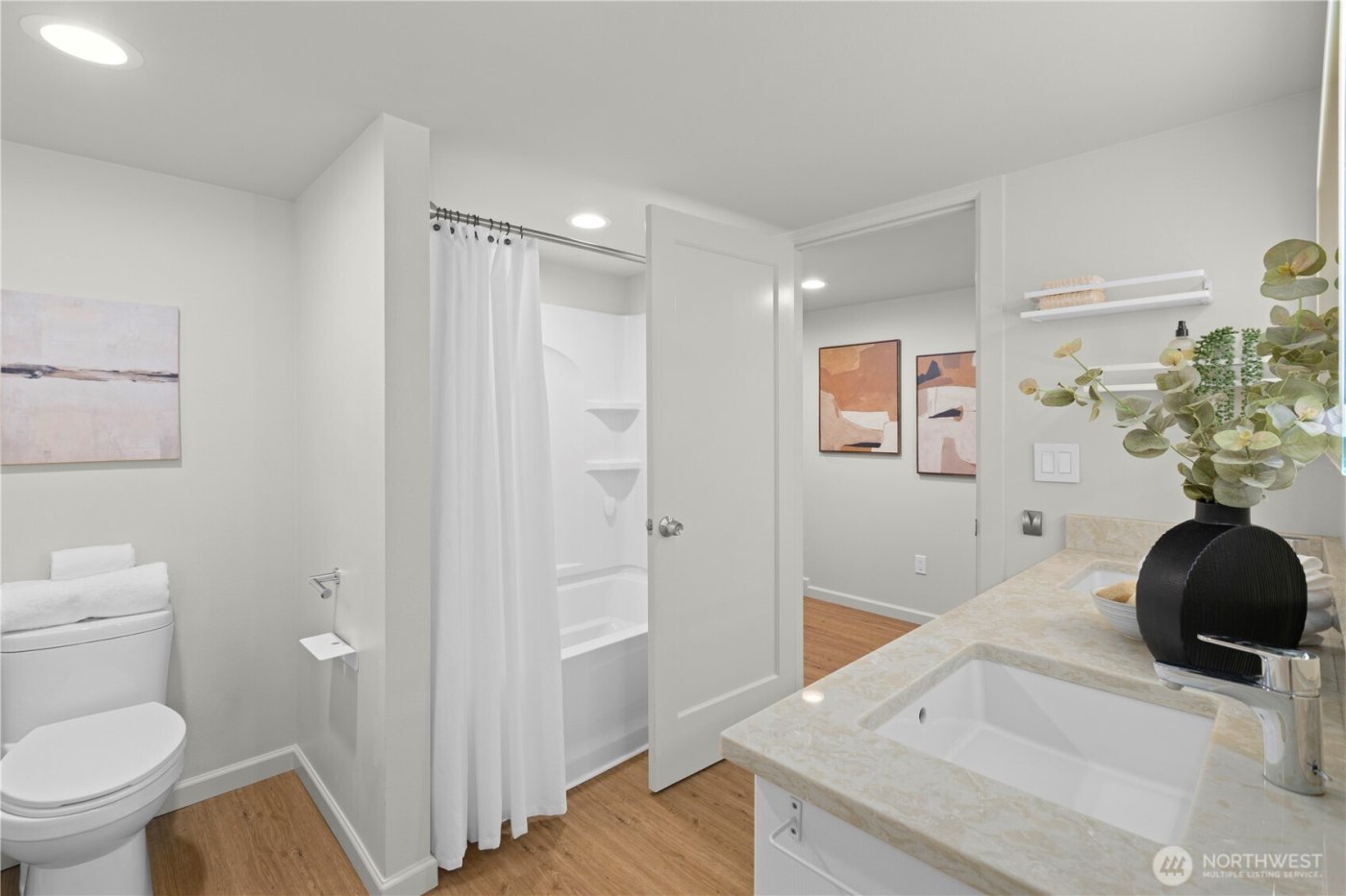 3911 SW Forest Street , Seattle, WA 98116