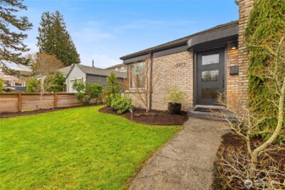 3911 SW Forest Street , Seattle, WA 98116 - Photo 3