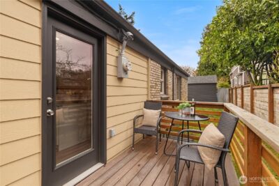 3911 SW Forest Street , Seattle, WA 98116 - Photo 31