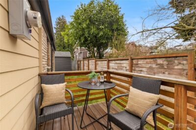 3911 SW Forest Street , Seattle, WA 98116 - Photo 32