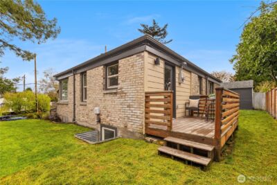 3911 SW Forest Street , Seattle, WA 98116 - Photo 33