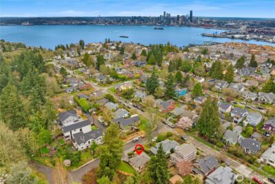 3911 SW Forest Street , Seattle, WA 98116 - Photo 40