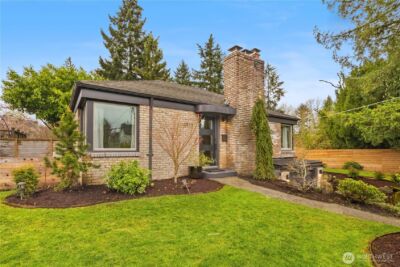 3911 SW Forest Street , Seattle, WA 98116 - Photo 4