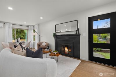 3911 SW Forest Street , Seattle, WA 98116 - Photo 6