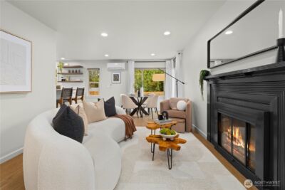 3911 SW Forest Street , Seattle, WA 98116 - Photo 8