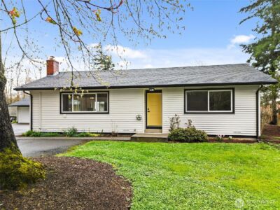 3984 Bancroft Road , Bellingham, WA 98225