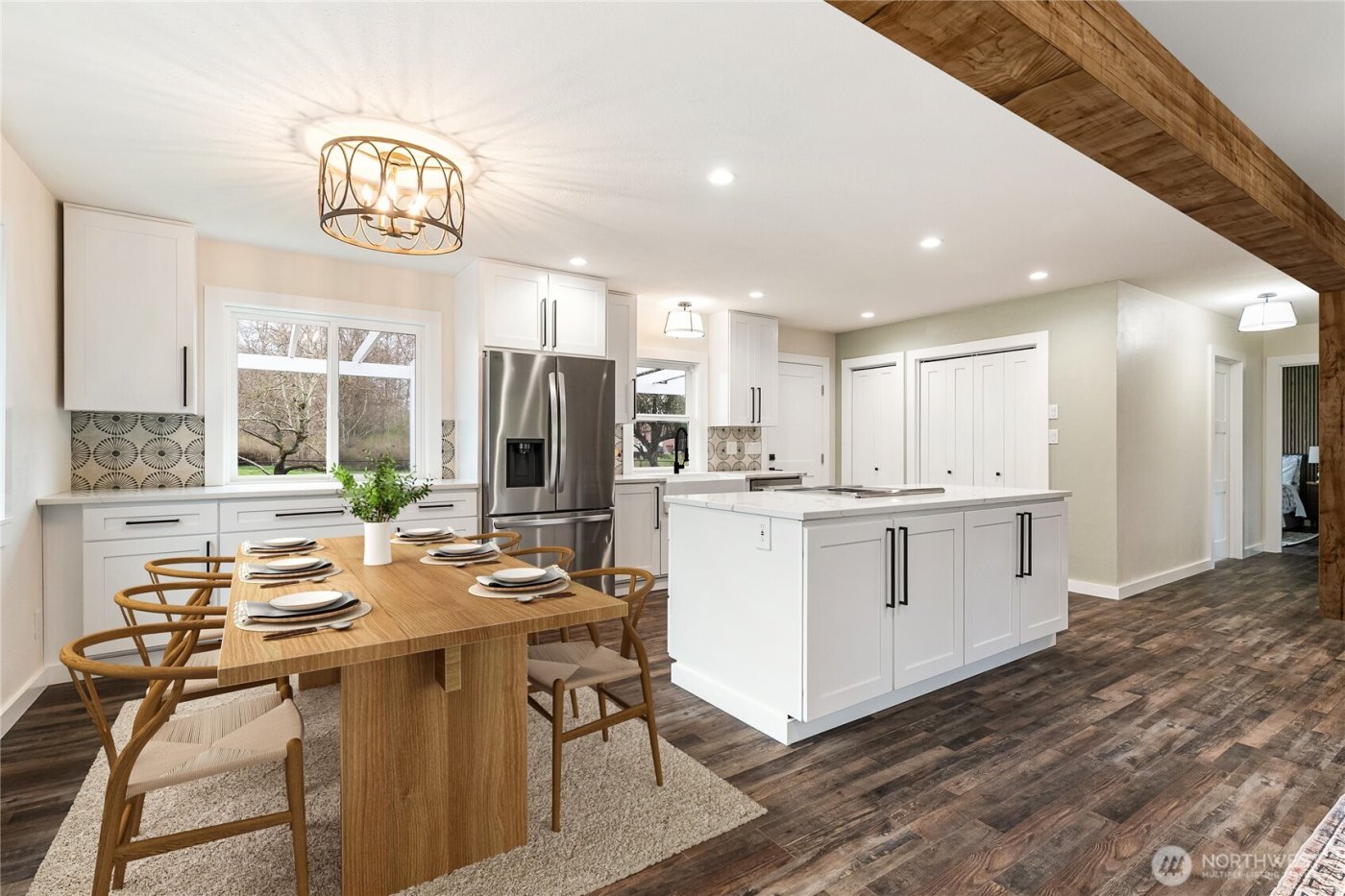 3984 Bancroft Road , Bellingham, WA 98225