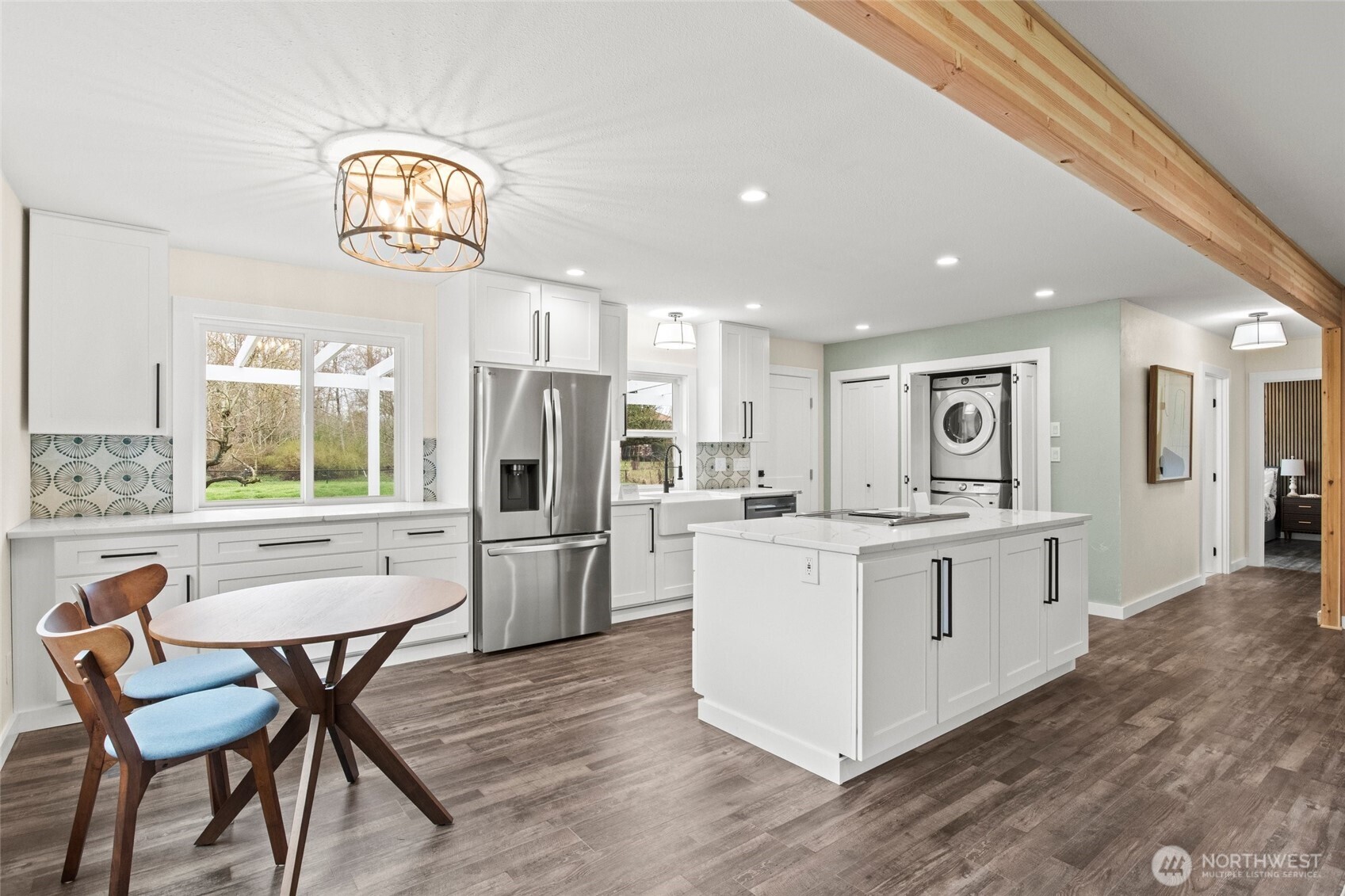 3984 Bancroft Road , Bellingham, WA 98225