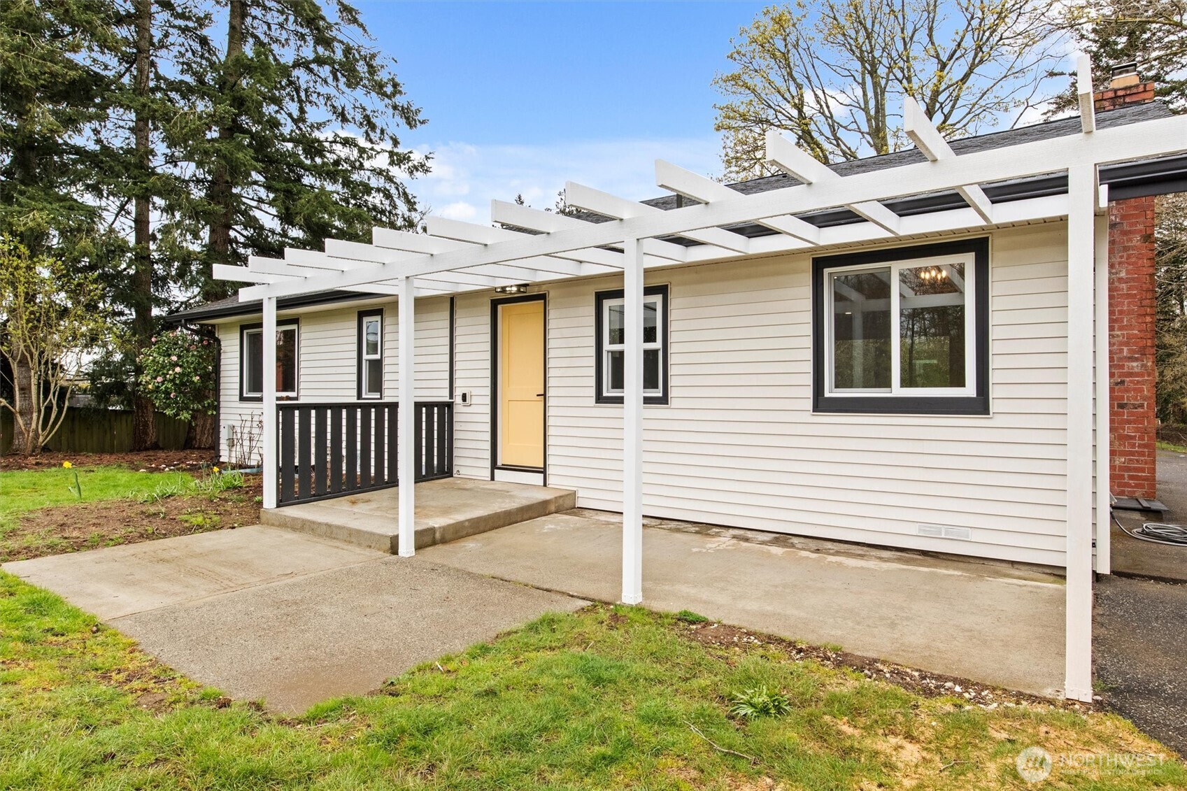 3984 Bancroft Road , Bellingham, WA 98225