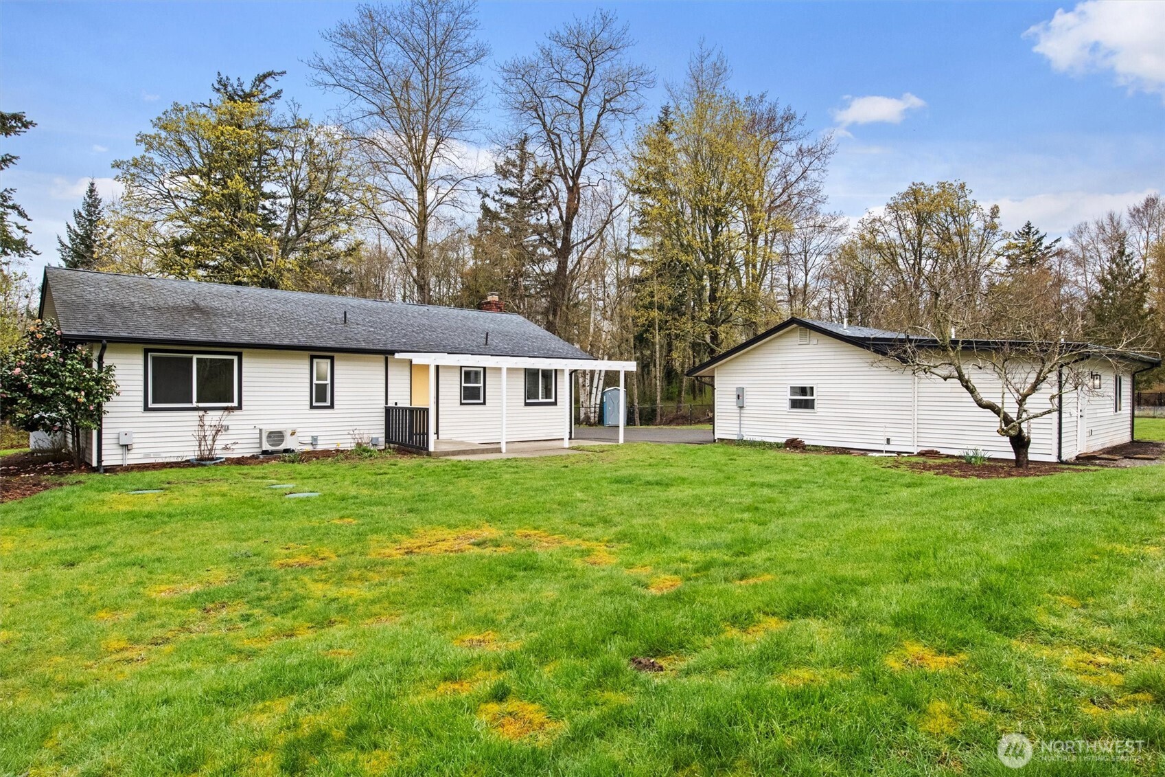 3984 Bancroft Road , Bellingham, WA 98225