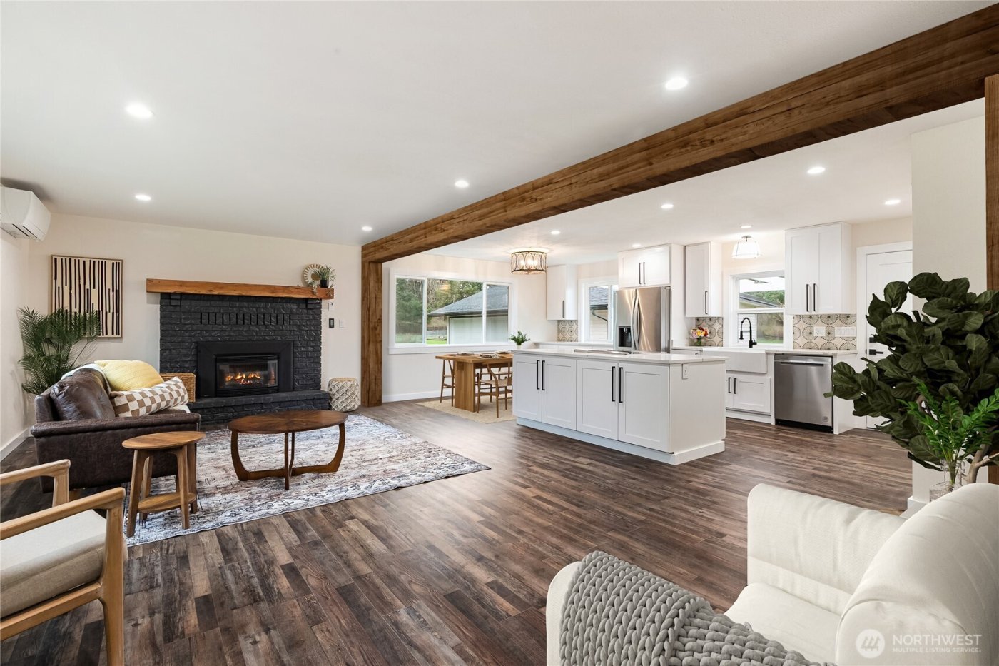 3984 Bancroft Road , Bellingham, WA 98225