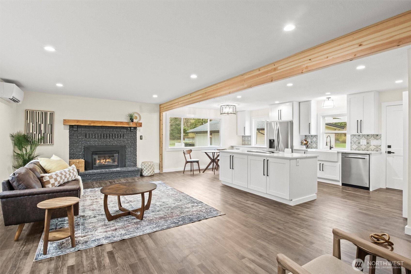 3984 Bancroft Road , Bellingham, WA 98225