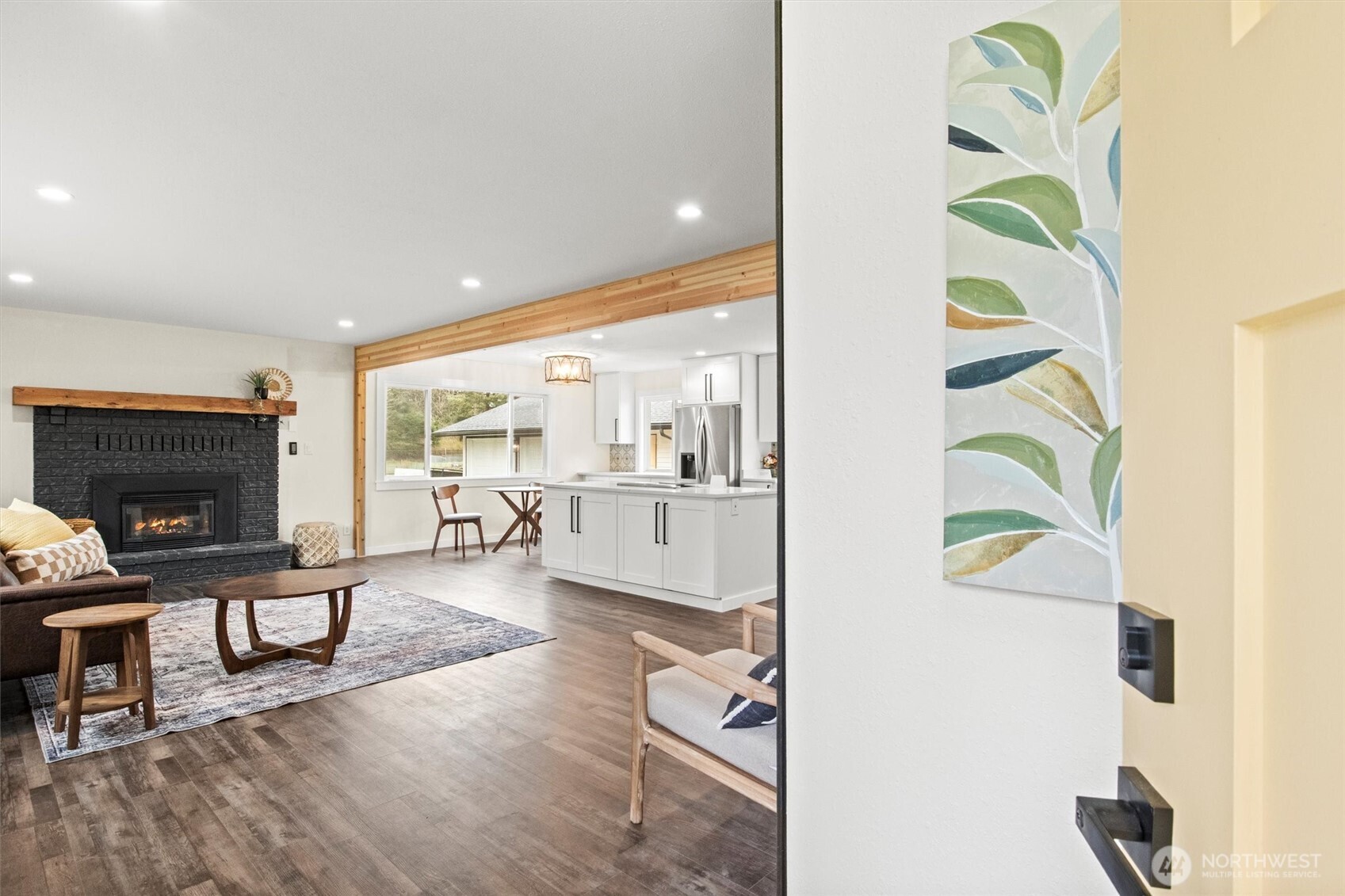 3984 Bancroft Road , Bellingham, WA 98225