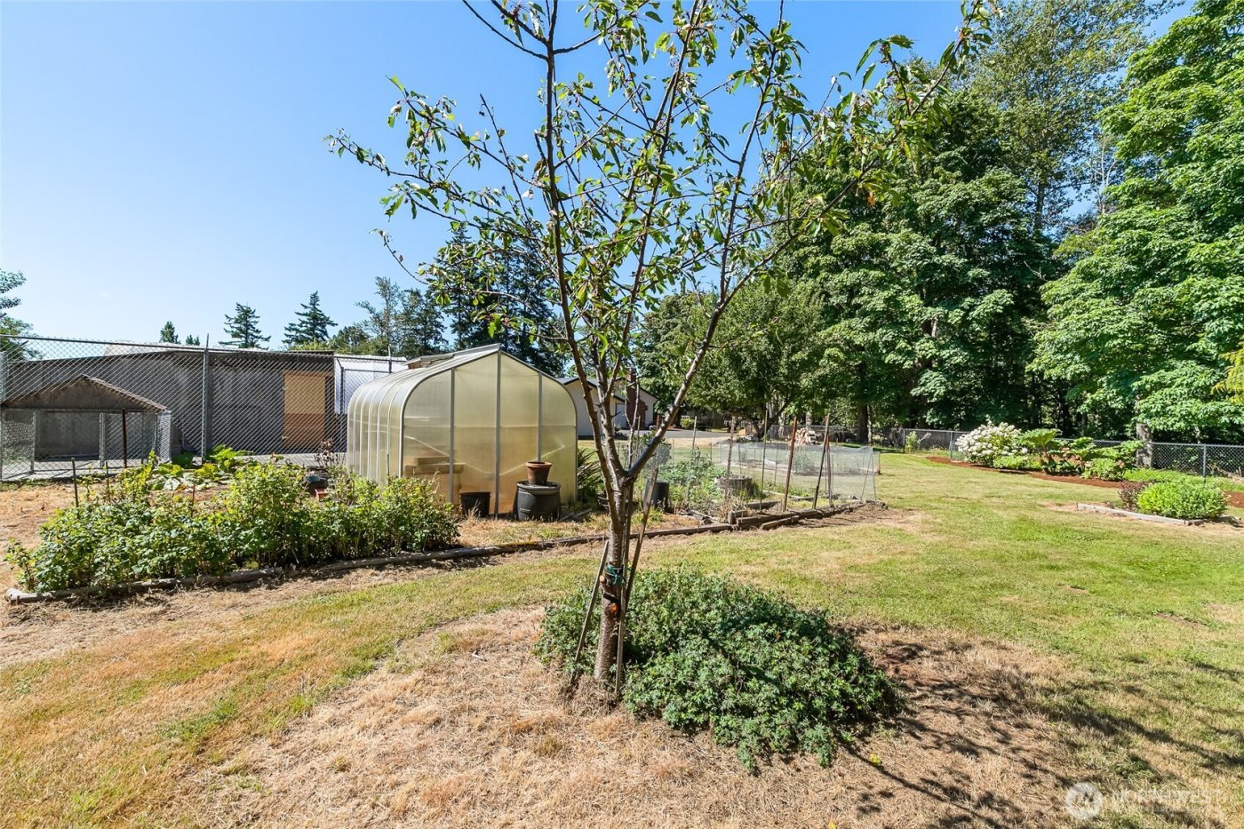 3984 Bancroft Road , Bellingham, WA 98225