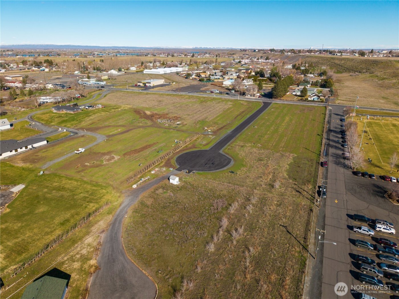 0 Lot 1 NNA Road H.2 NE , Moses Lake, WA 98837