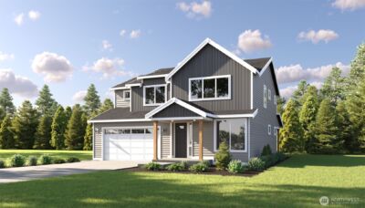 4358 72nd Drive NE, Marysville, WA 98270