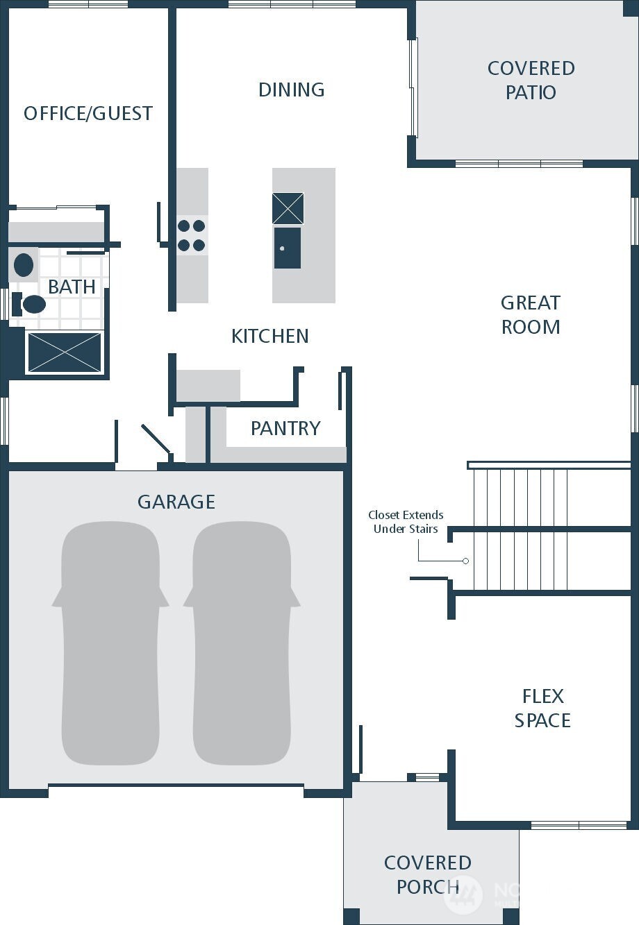 4358 72nd Drive NE, Marysville, WA 98270