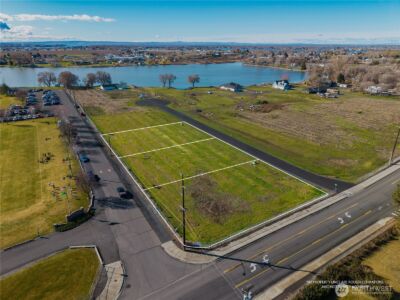 0 Lot 2 NNA Road H.2 NE , Moses Lake, WA 98837