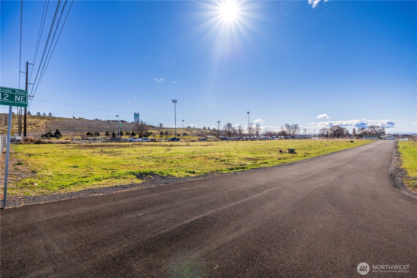 0 Lot 2 NNA Road H.2 NE , Moses Lake, WA 98837