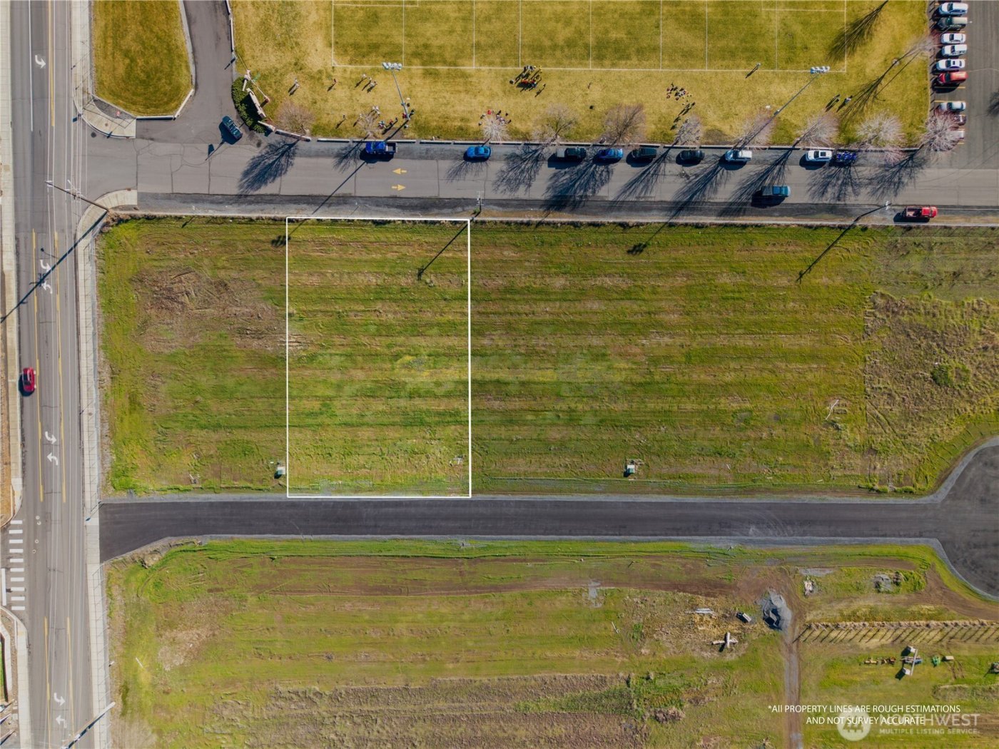 0 Lot 2 NNA Road H.2 NE , Moses Lake, WA 98837