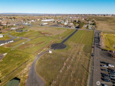 0 Lot 3 NNA Road H.2 NE , Moses Lake, WA 98837 - Photo 4