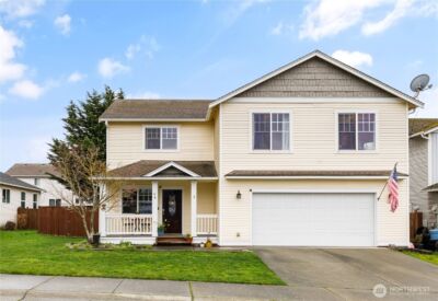 64 SW Festival Court , Oak Harbor, WA 98277