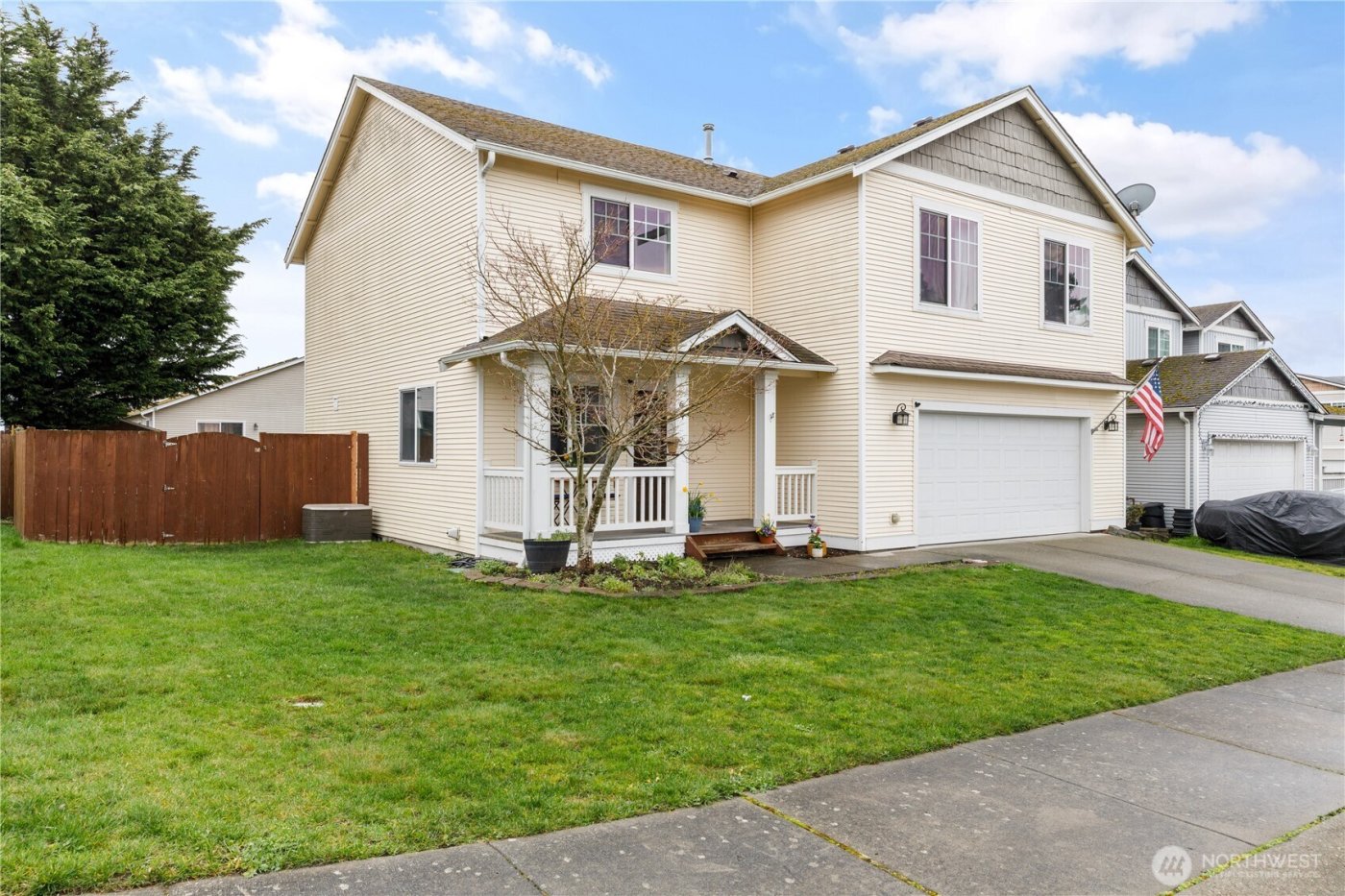 64 SW Festival Court , Oak Harbor, WA 98277