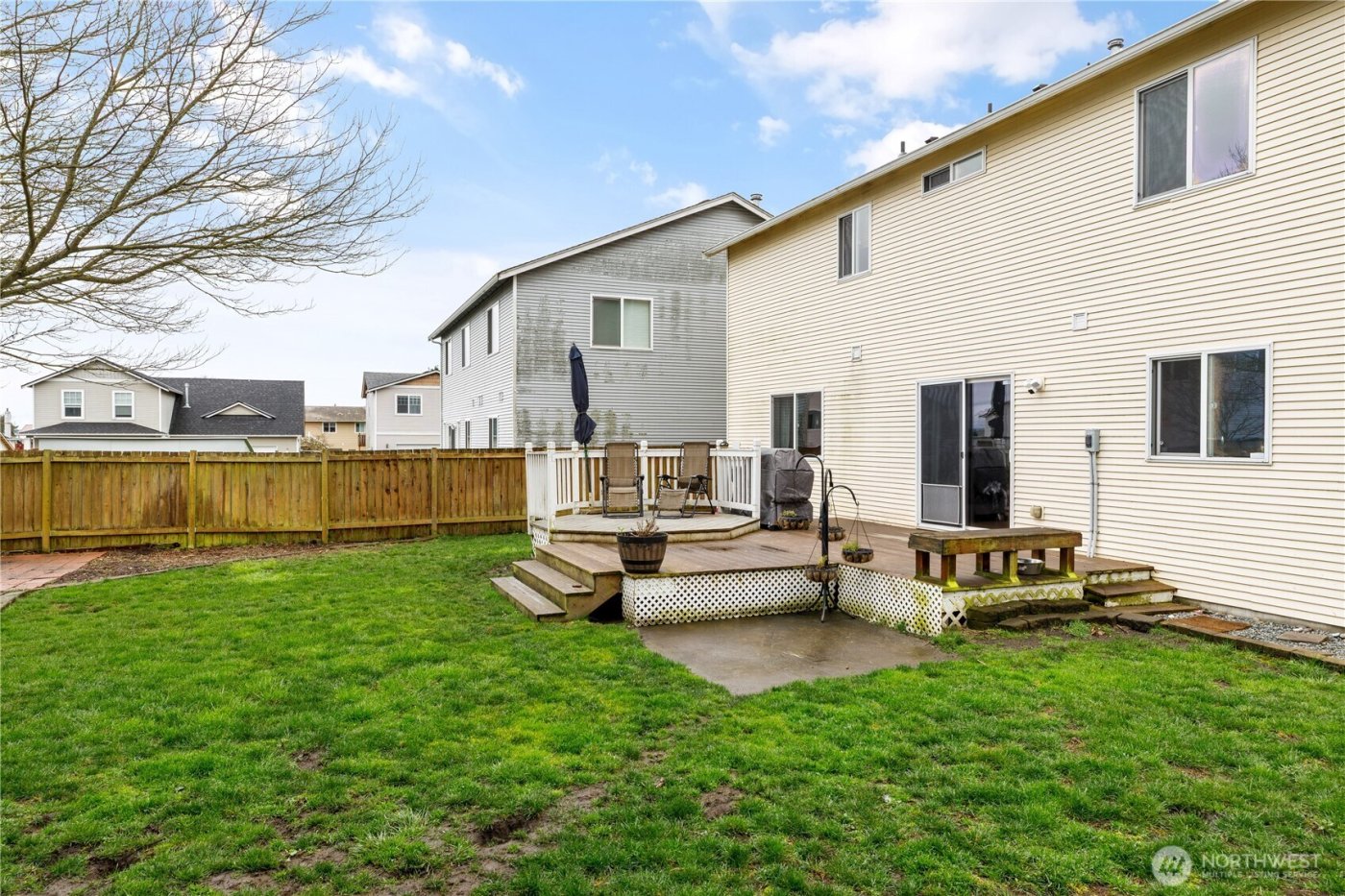 64 SW Festival Court , Oak Harbor, WA 98277