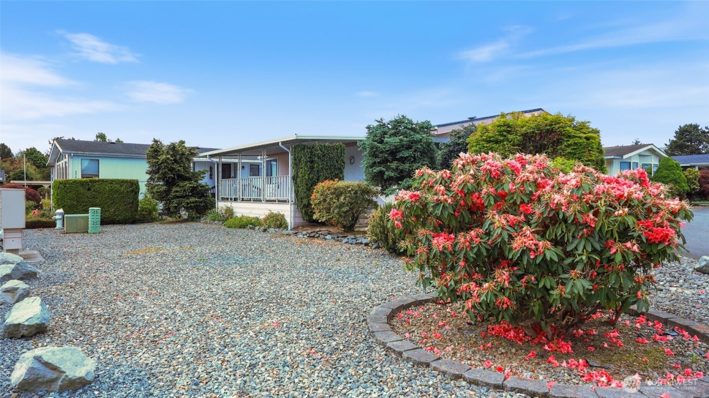 1706 73rd Street E #15, Tacoma, WA 98404