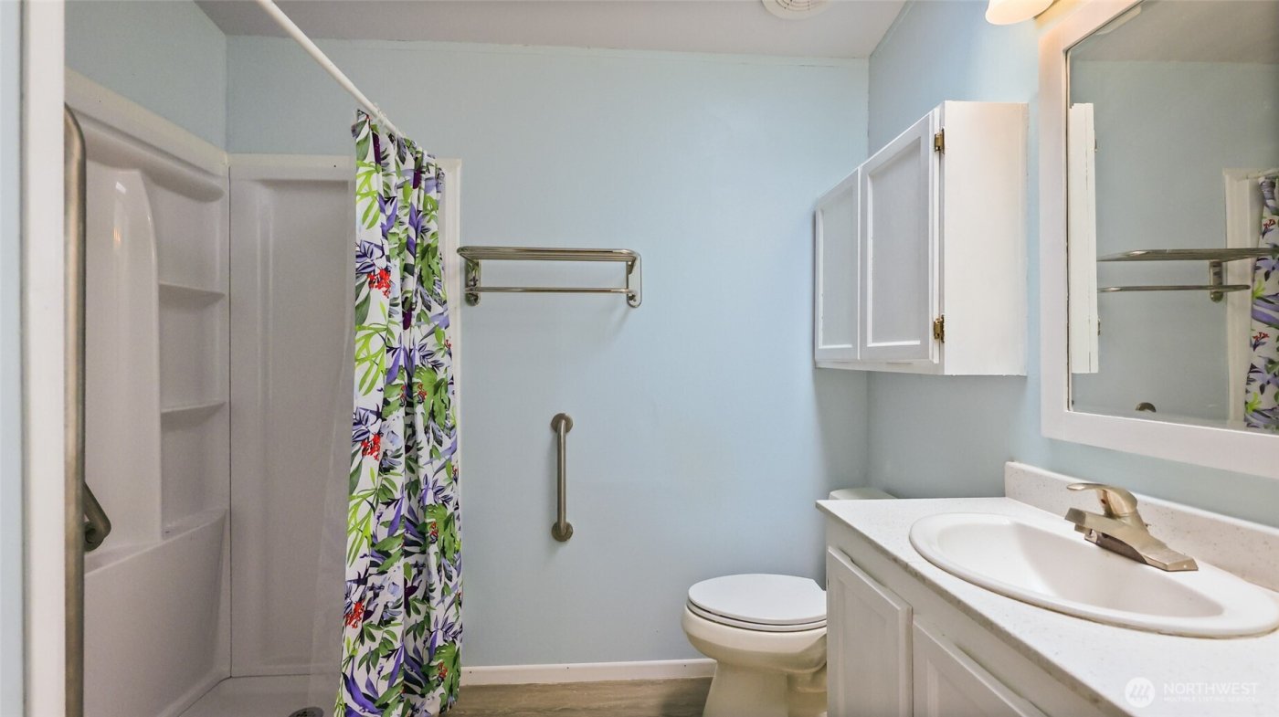 1706 73rd Street E #15, Tacoma, WA 98404