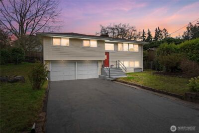 16709 58th Place W, Lynnwood, WA 98037