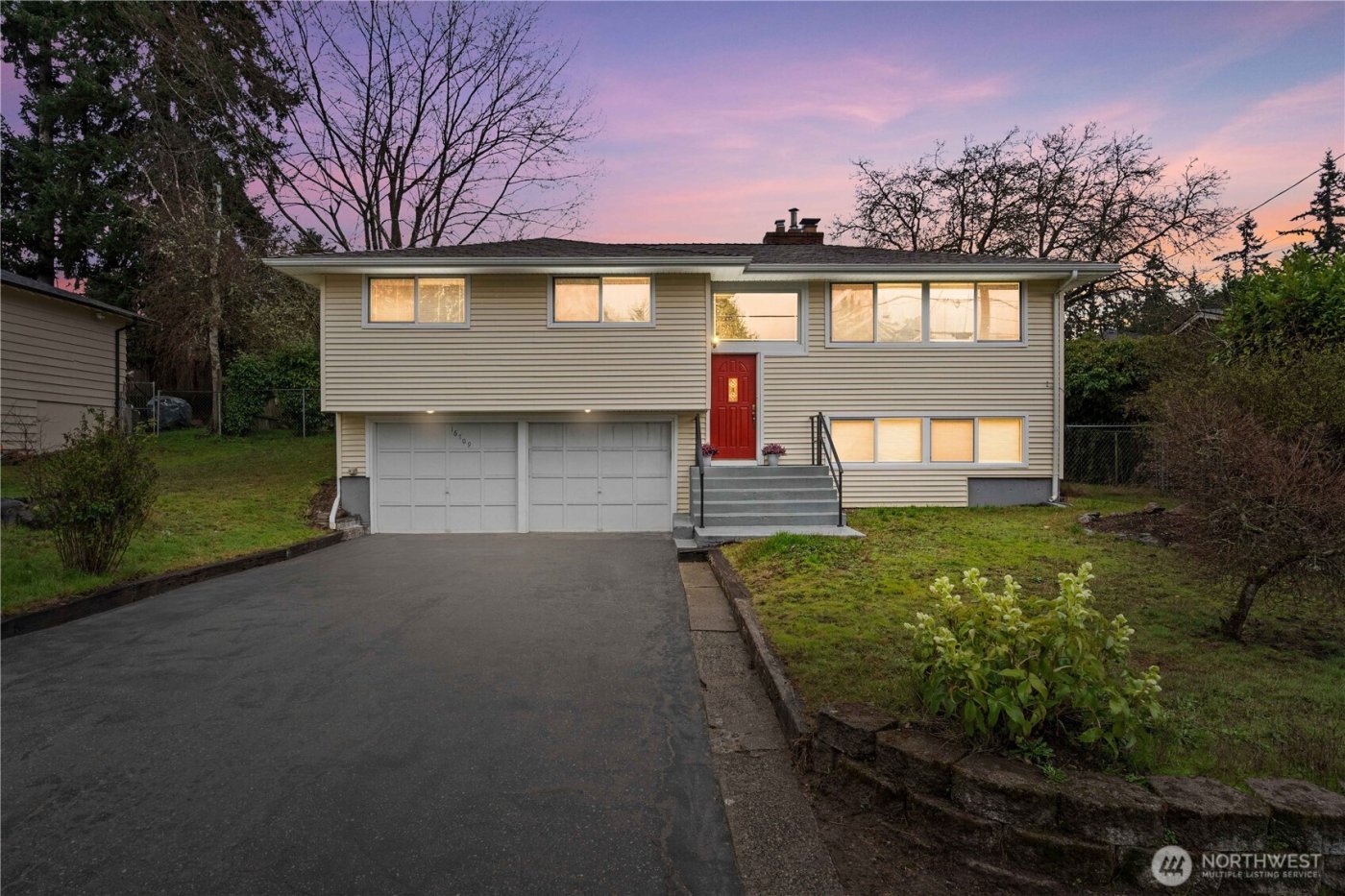 16709 58th Place W, Lynnwood, WA 98037