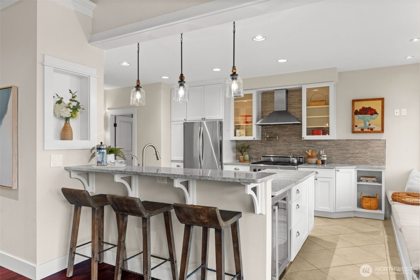 6223 Reid Drive NW, Gig Harbor, WA 98335