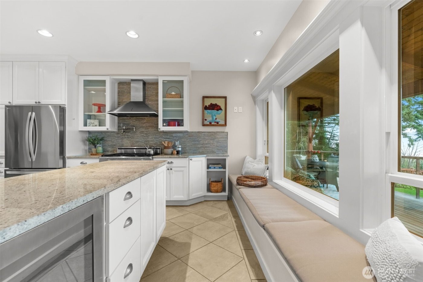 6223 Reid Drive NW, Gig Harbor, WA 98335