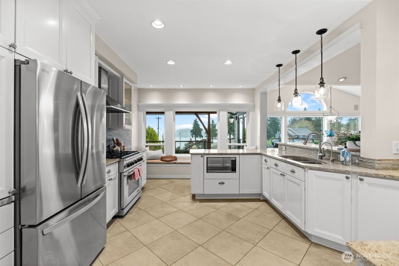 6223 Reid Drive NW, Gig Harbor, WA 98335