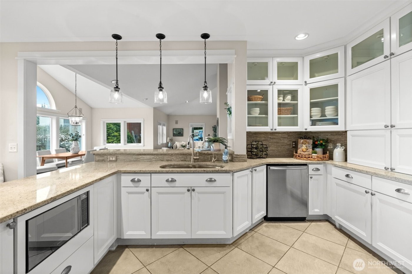 6223 Reid Drive NW, Gig Harbor, WA 98335