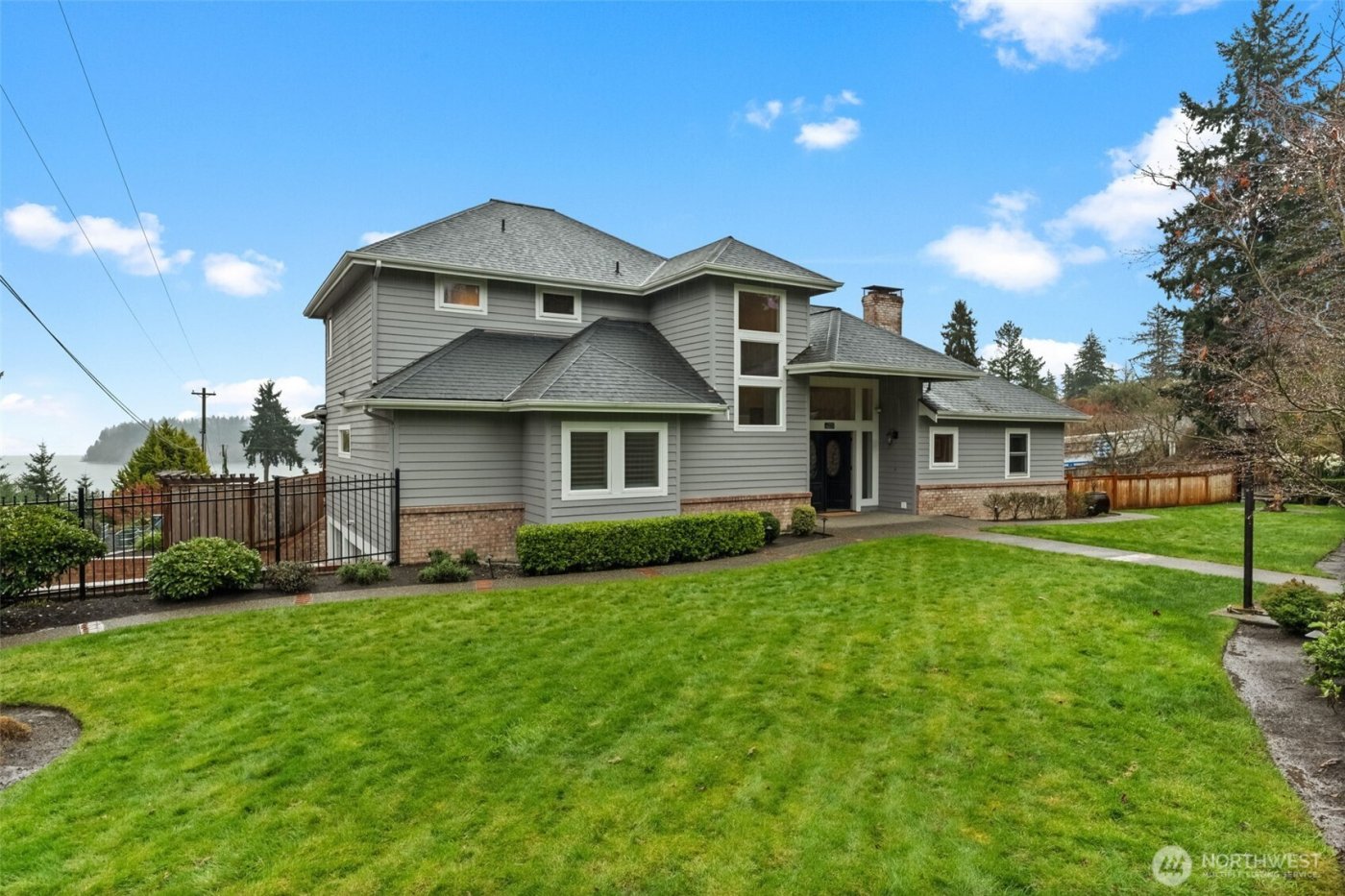6223 Reid Drive NW, Gig Harbor, WA 98335