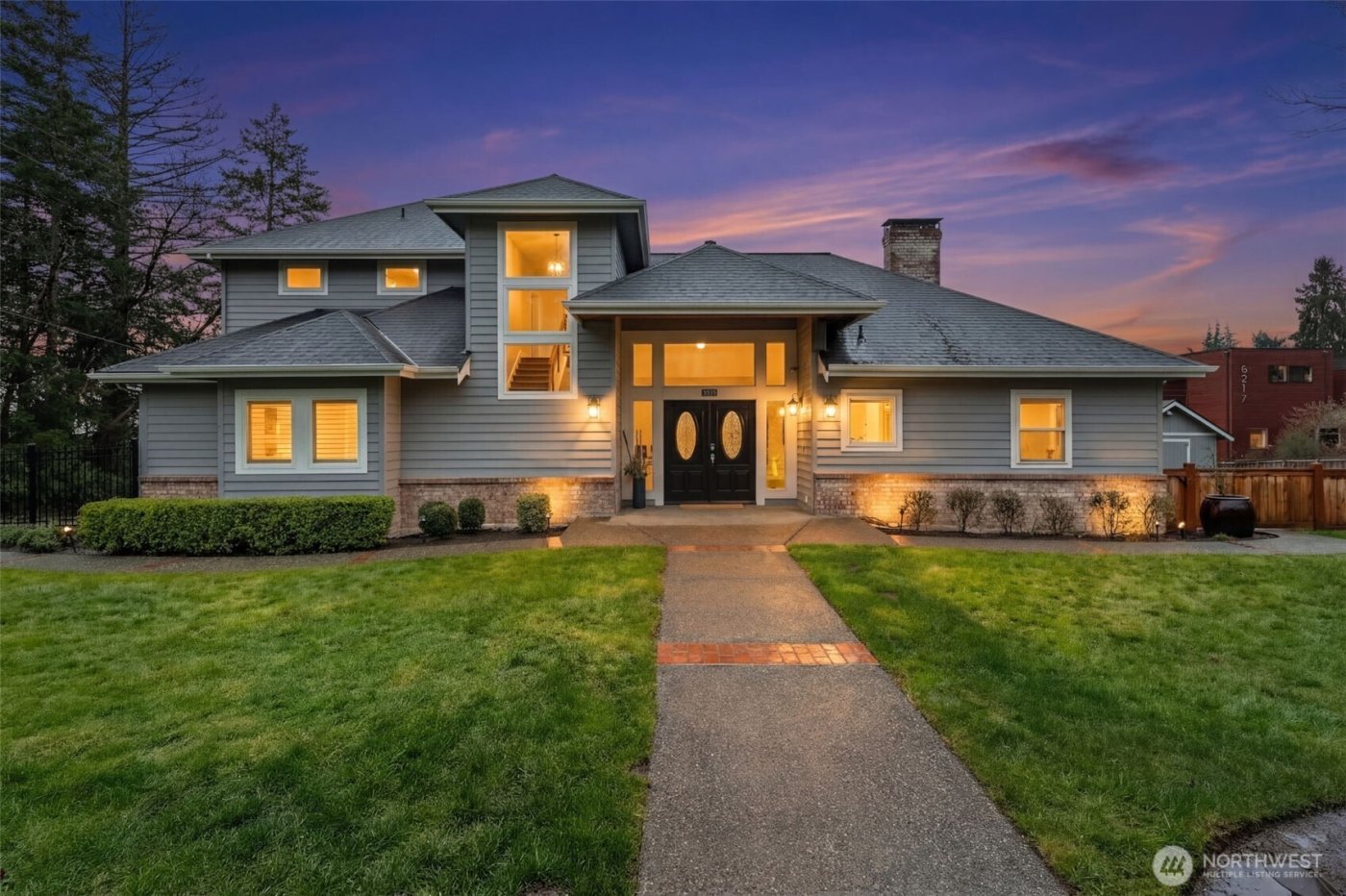 6223 Reid Drive NW, Gig Harbor, WA 98335