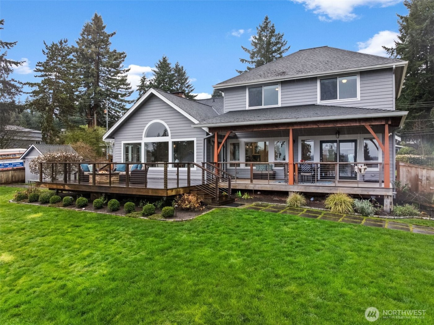6223 Reid Drive NW, Gig Harbor, WA 98335