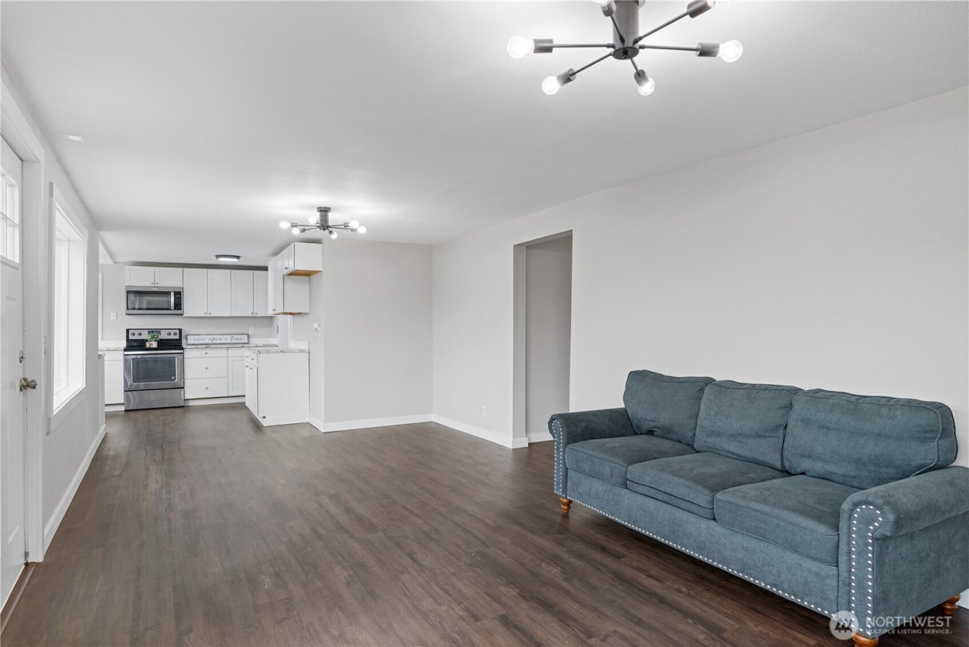 3317 Olive Way , Longview, WA 98632