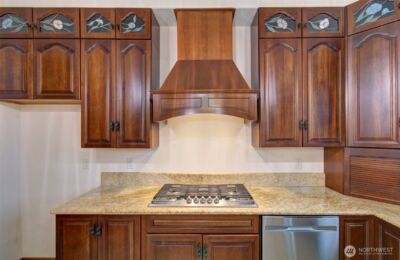 498 Bryant Hill Road , Woodland, WA 98674 - Photo 7