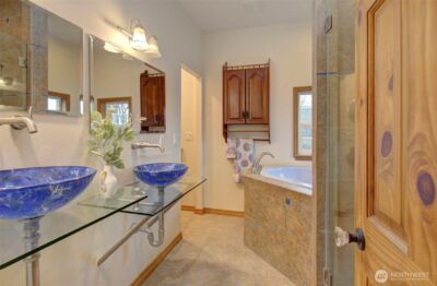 498 Bryant Hill Road , Woodland, WA 98674 - Photo 14