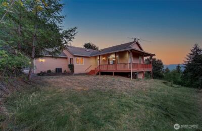 498 Bryant Hill Road , Woodland, WA 98674 - Photo 38