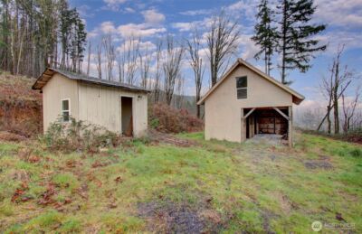 498 Bryant Hill Road , Woodland, WA 98674 - Photo 27