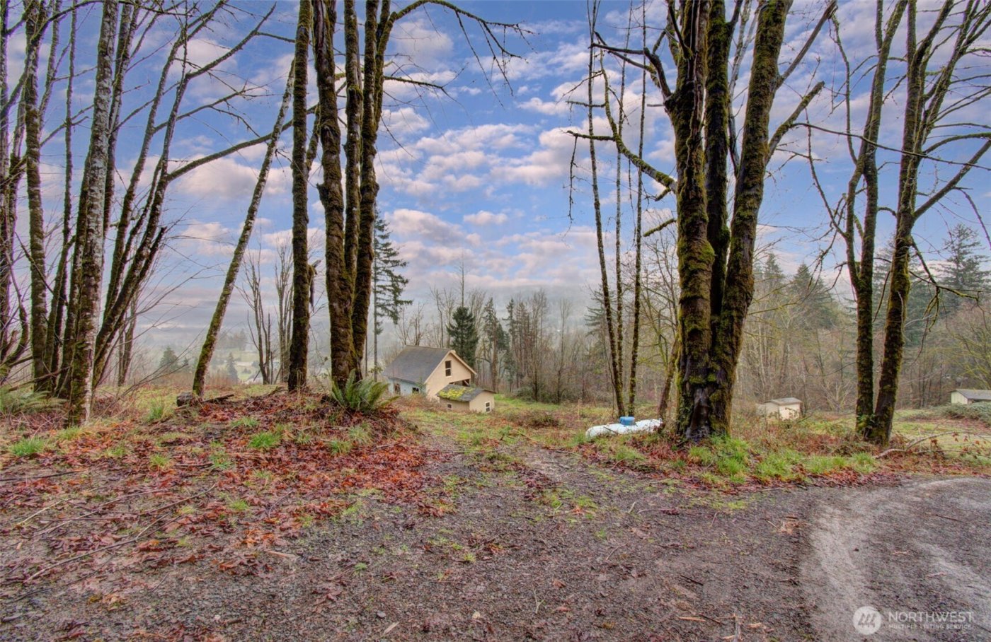 498 Bryant Hill Road , Woodland, WA 98674