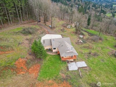 498 Bryant Hill Road , Woodland, WA 98674 - Photo 37