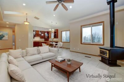 498 Bryant Hill Road , Woodland, WA 98674 - Photo 4